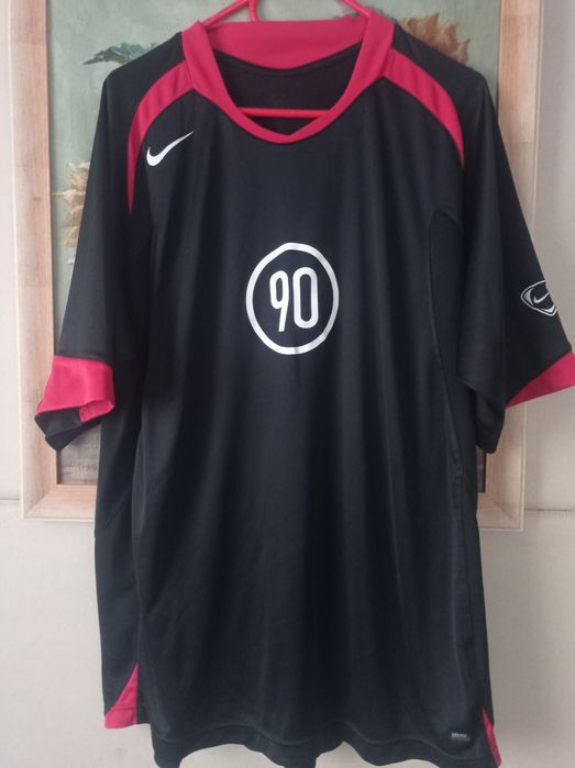 Nike 90 koszulka sportowa stan idealny rozmiar XXL