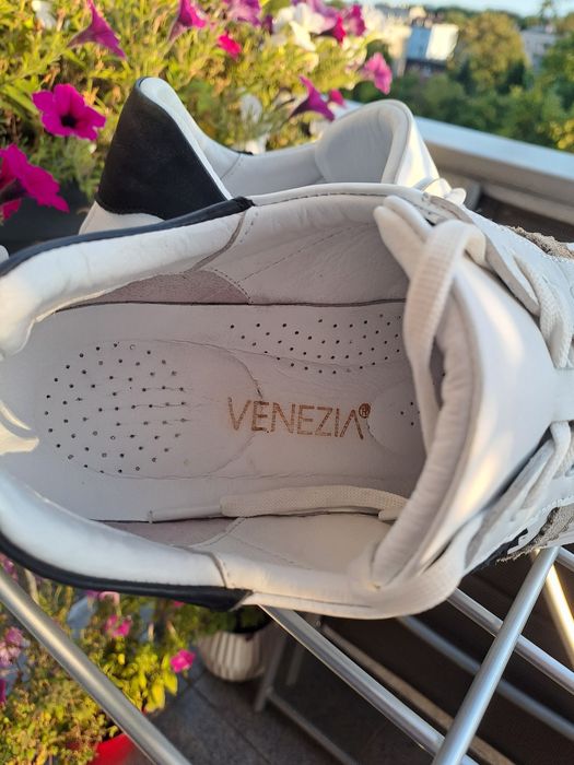 Sneakersy Venezia