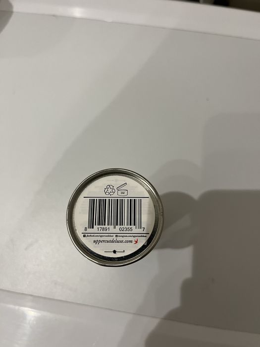 Uppercut Deluxe Puder do stylizacji włosów Styling Powder 20 g