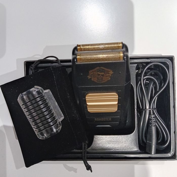 Máquina de Barbear/aparar/raspar profissional