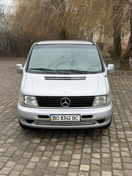 Продається Mercedes Vito 2003р.