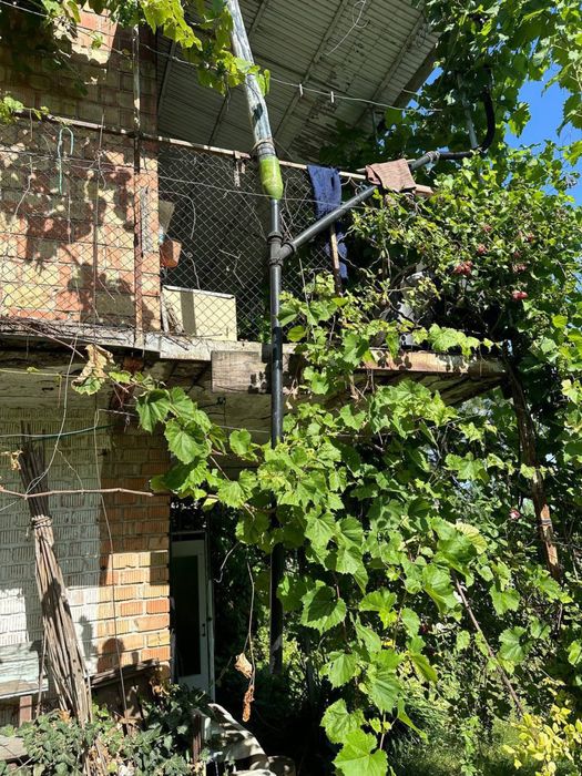 Продам дачу с прекрасным видом на реку Сура