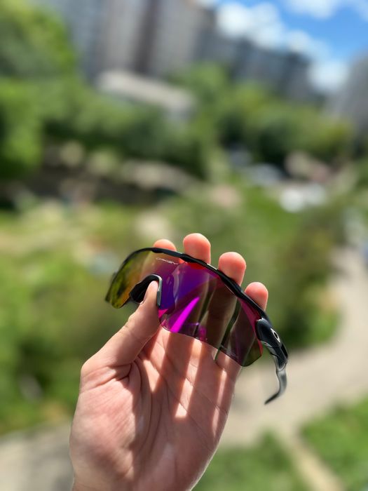 Окуляри/очки Oakley Radar Ev/спортивние/нові/new/тактичні/спортивні