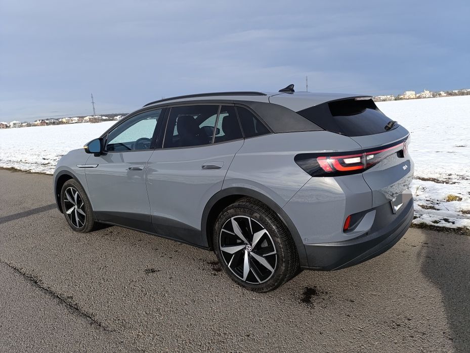 Volkswagen ID 4 Pro S