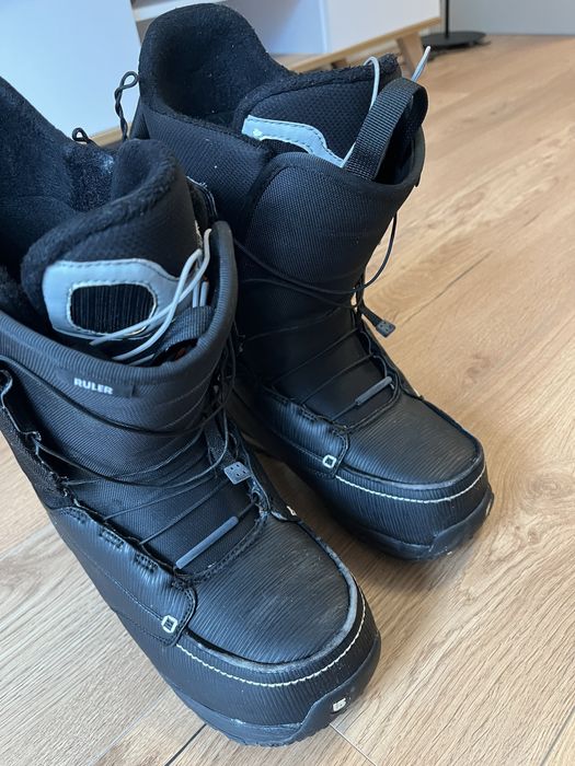 Buty snowboardowe Burton Ruler 43