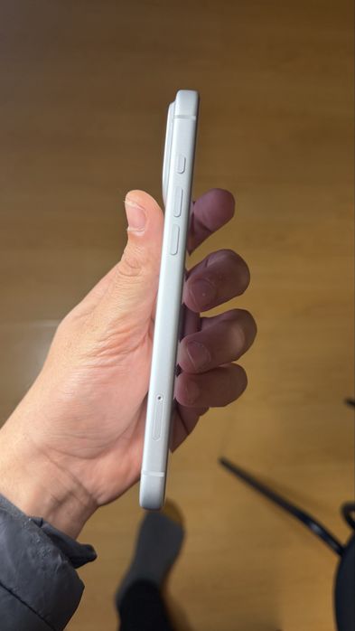 Vendo Iphone 17 Pro Max 2TB