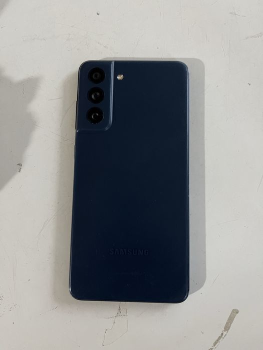 Samsung galaxy s21 fe в ідеалі