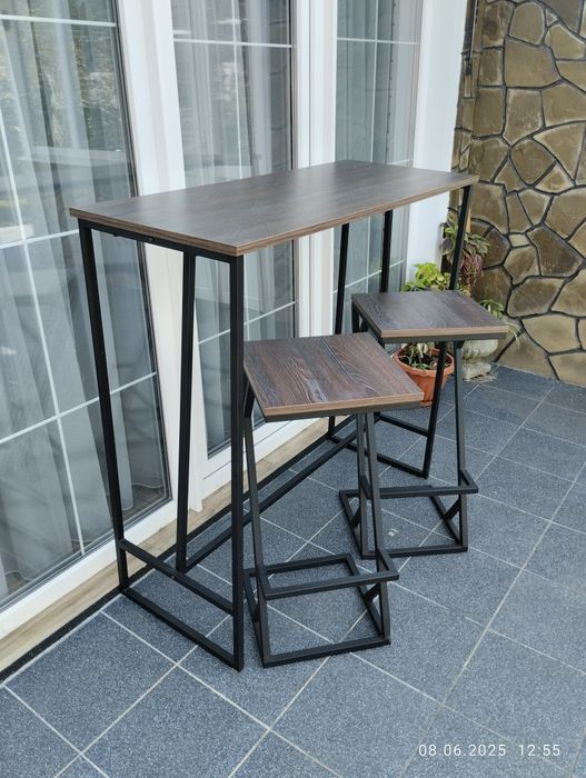 Барна стійка, нова, самовивіз.