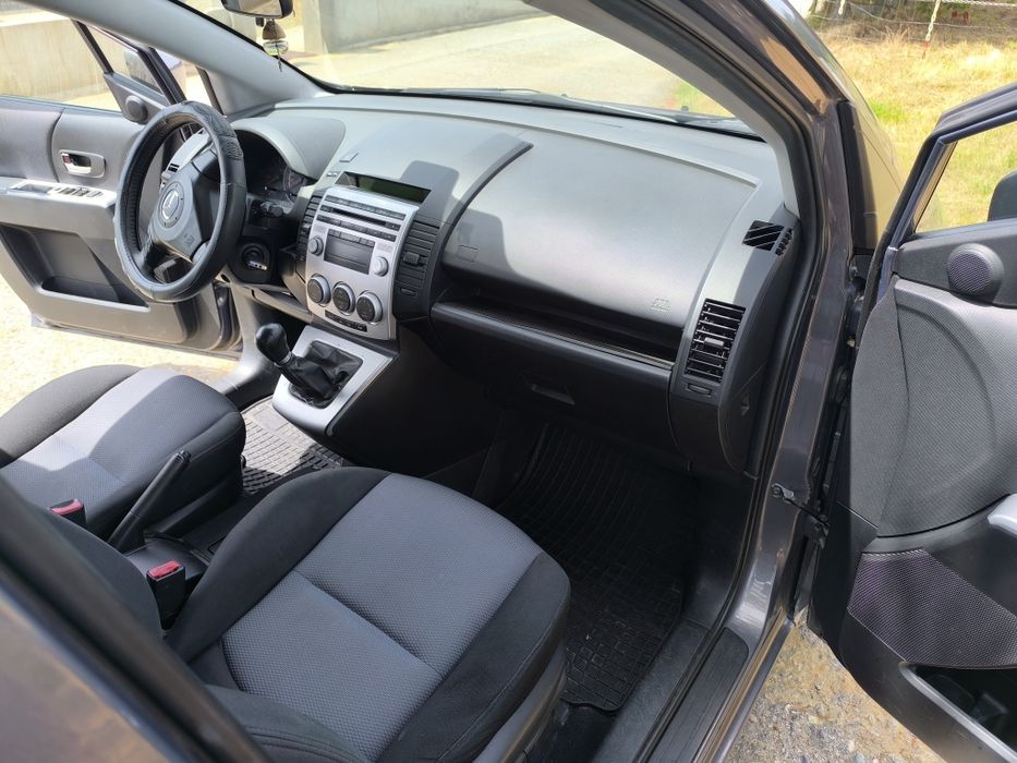 Mazda 5 2,0 cdti