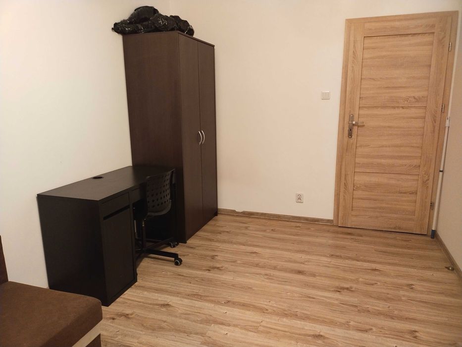 Apartment in Łódź, Górniak - Widok 5