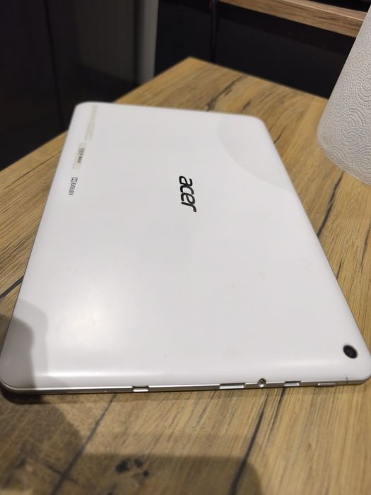 Tablet Acer ICONIA A3-A10 1GB/16/Android 4.2