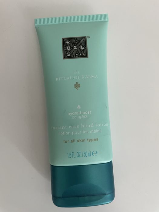 Крем для рук Rituals