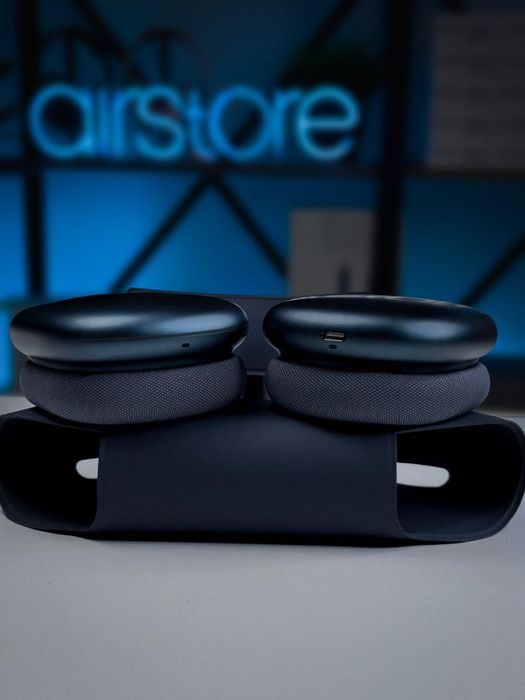 Навушники АирПодс Max 2 Midnight без помилки iOS 26 АірПодс Гарантія!