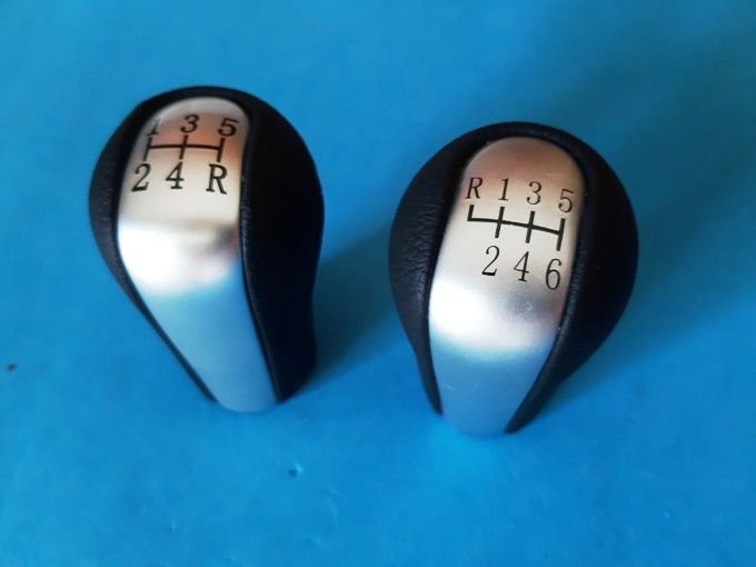 Moca manete velocidades Toyota Corolla Avensis Yaris Aygo (PELE) NOVA