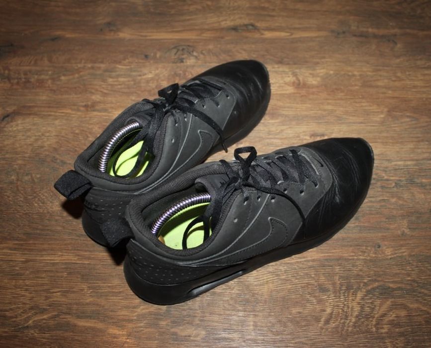 Кроссовки Nile Air Max Tavas кожаные 42 размер