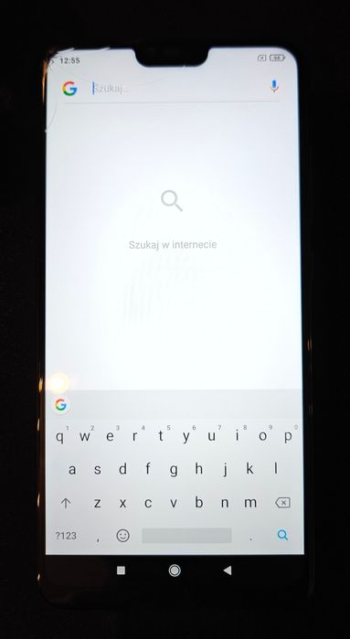 Xiaomi Mi 8 Lite + 3 etui gratis