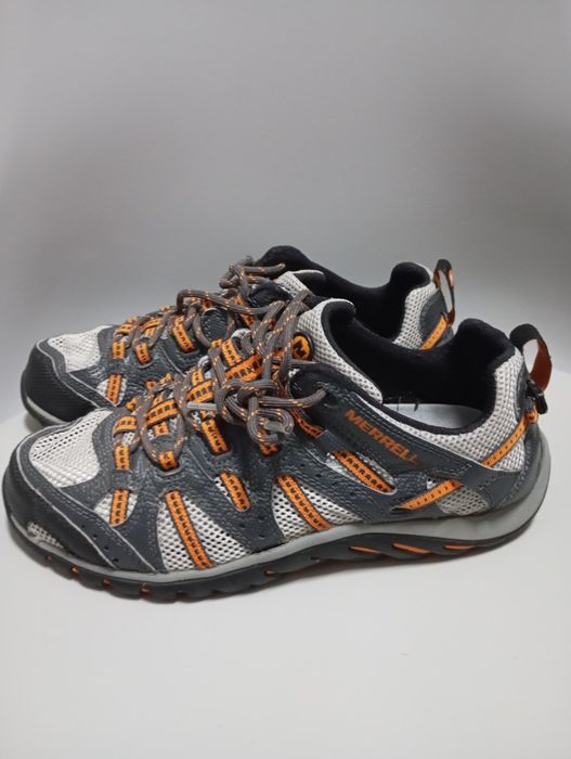 Merrel 40 em bom estado