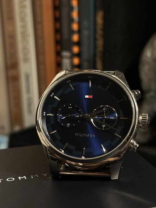 Relógio Tommy Hilfiger