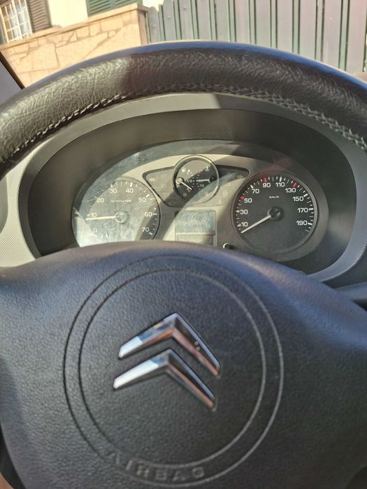 So.251milkm berlingo HDI excelente estado