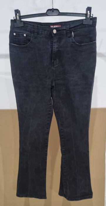 Calça Mulher Ganga Tamanho 39