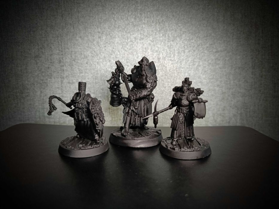 Trench Crusade - Trench Pilgrims