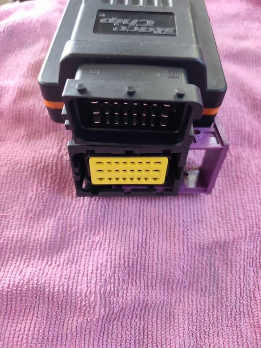 Racechip box de potência
