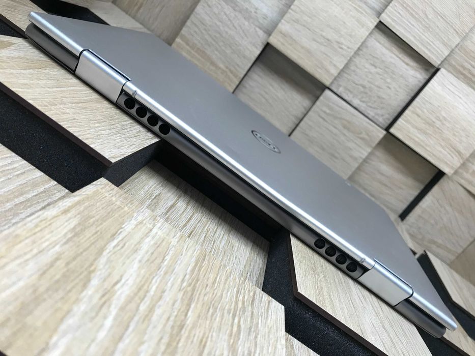 №4280 Ноутбук Dell Inspiron 14 5410 14"/і5-1135G7/RAM8/SSD256