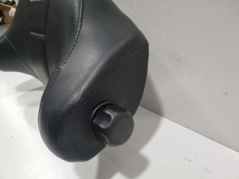 Harley Road Glide Ultra Oparcie Poduszka Tour Pak