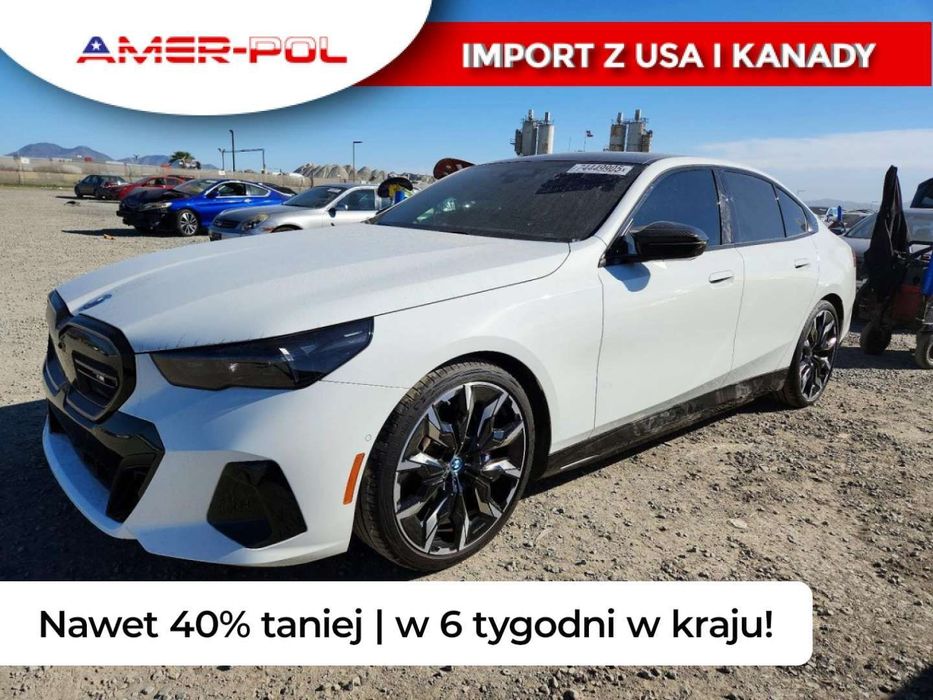 BMW i5