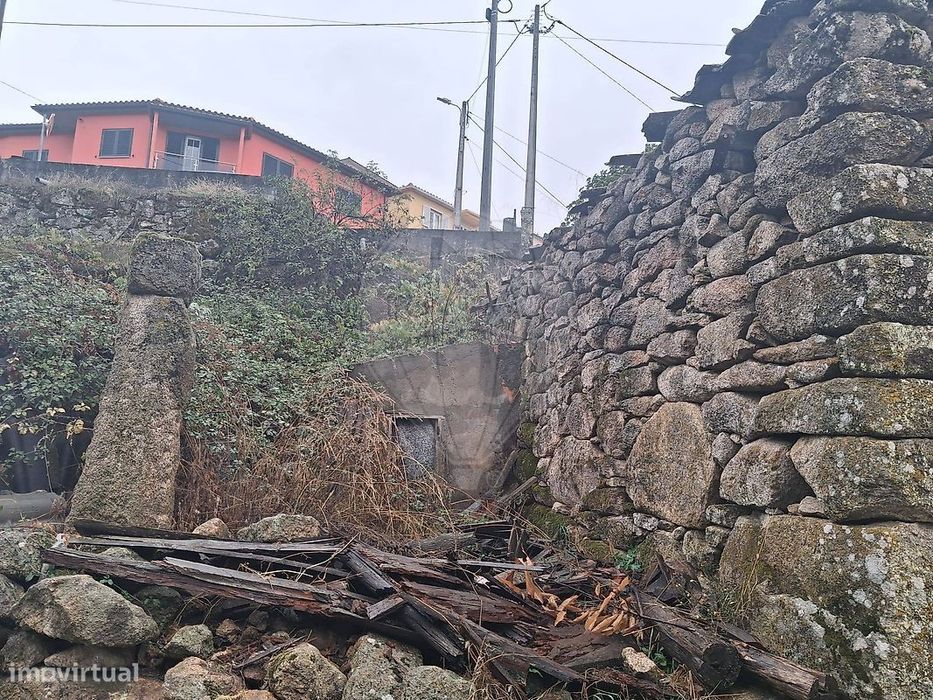 Moradia T1 para venda