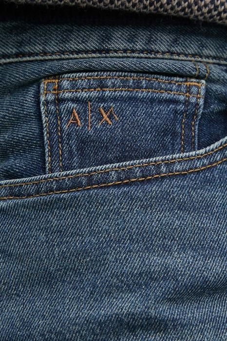 Чоловічі джинси Armani Exchange j13, 34,38
