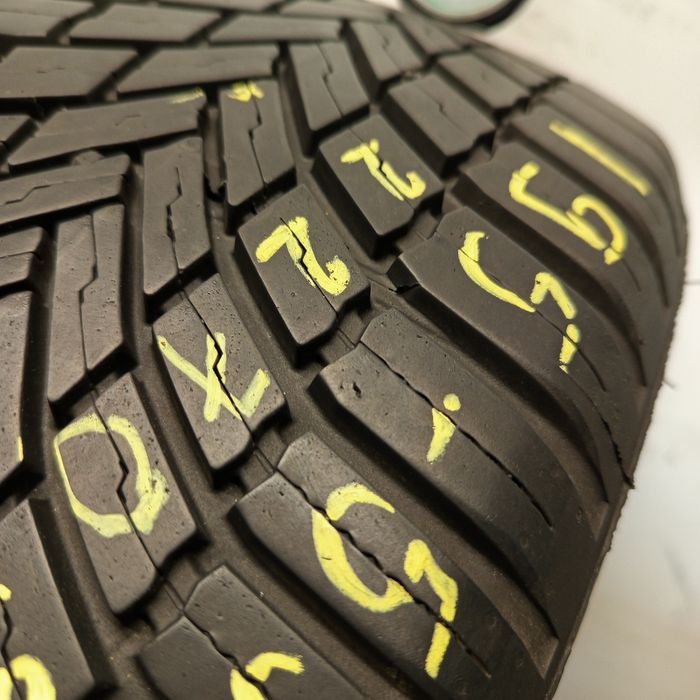 195/55R16 Bridgestone weathercontrol A005 evo
