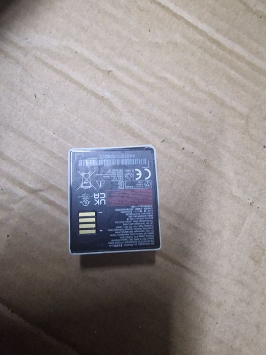 Akumulator do kamer Orlo