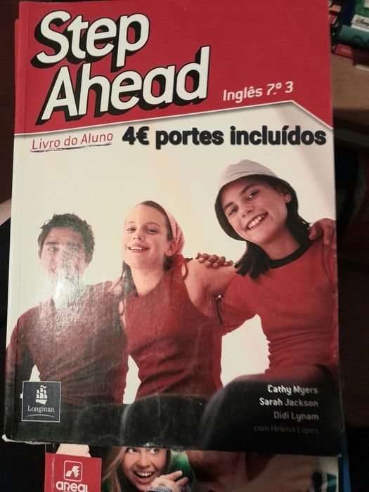 Livros Educativos e infantis