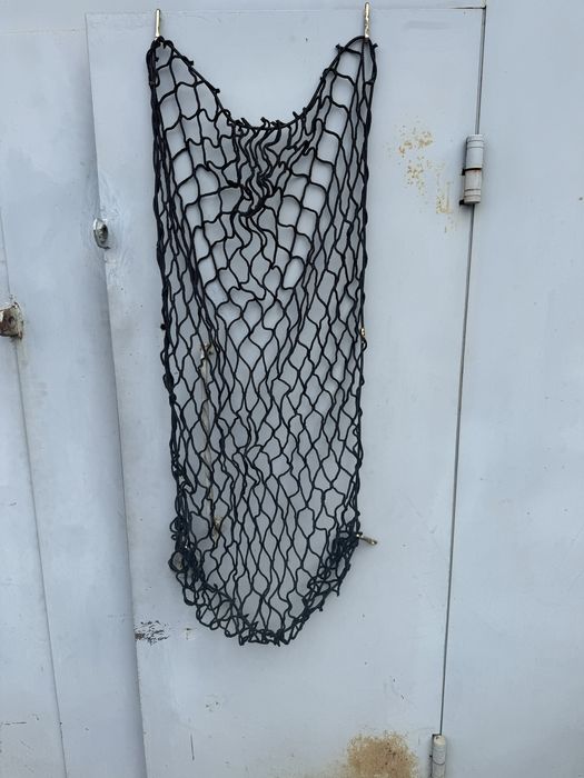 Оригинальная Сетка в Багажник от Skoda Volkwagen.