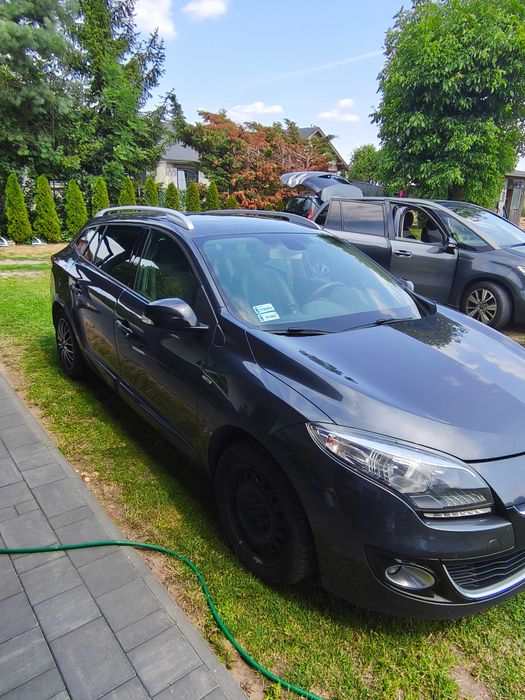 renault megane 3