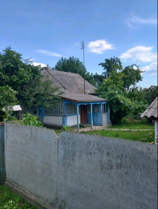 Продам будинок с. Леміщиха
