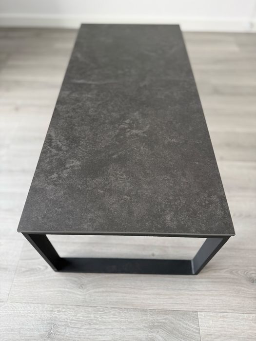 Ława do salonu granit