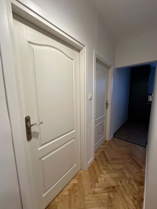 Wynajmę mieszkanie