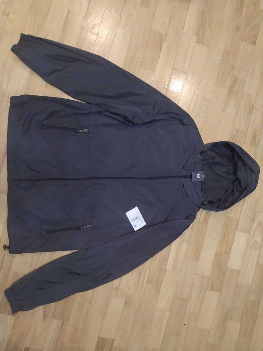 Вітровка куртка Angelo Litricco Італія весна