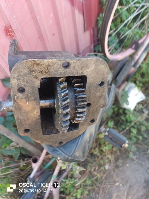 Продам Вом Газ 53