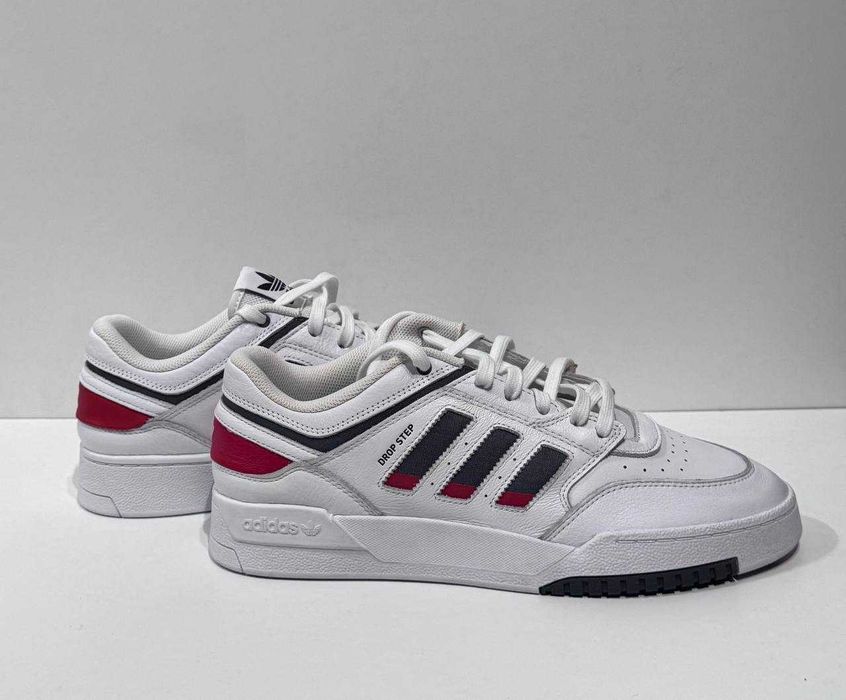 Кросівки чоловічі Adidas Drop Step Low Оригінал Нові EU 45 1/3, EU 46