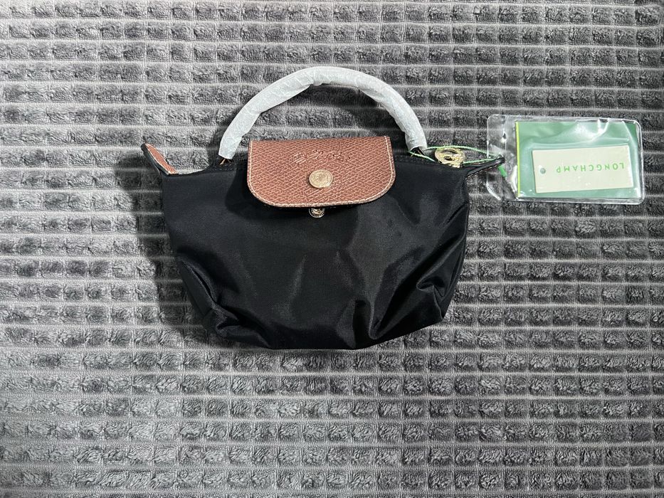 Bolsa longchamp