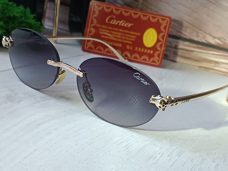 Брендові окуляри .Саrtiеr.