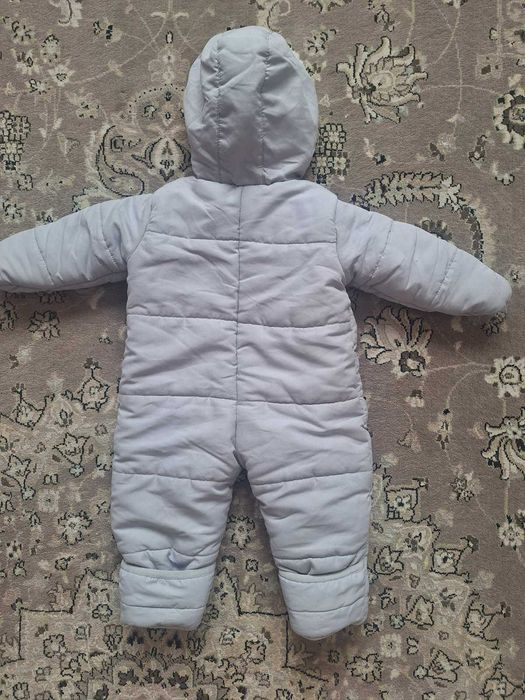 Комбінезон-конверт Картерс Carter's США