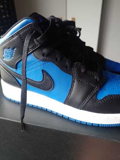 JORDAN Air 1 Mid High