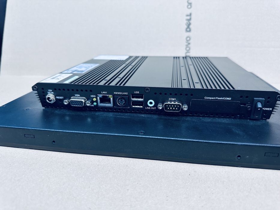Tactile rugged computer  15HNNW (POS)