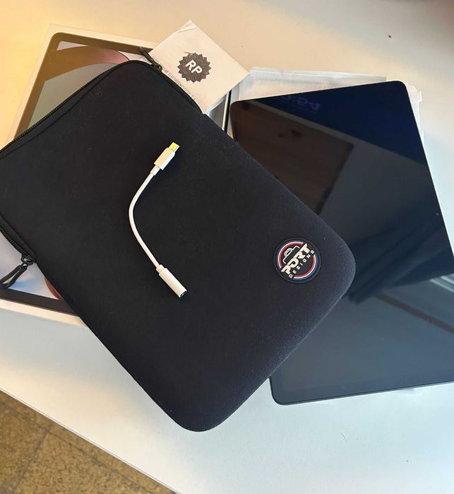 Tablet XIAOMI Redmi Pad (10.61'' - 64 GB - 3 GB RAM - Graphite Gray)