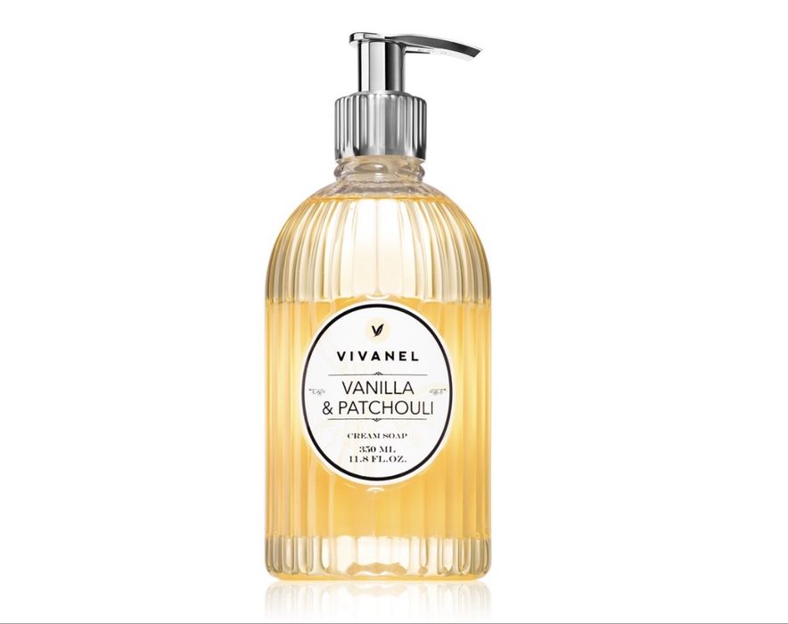 Гель для душу з франції