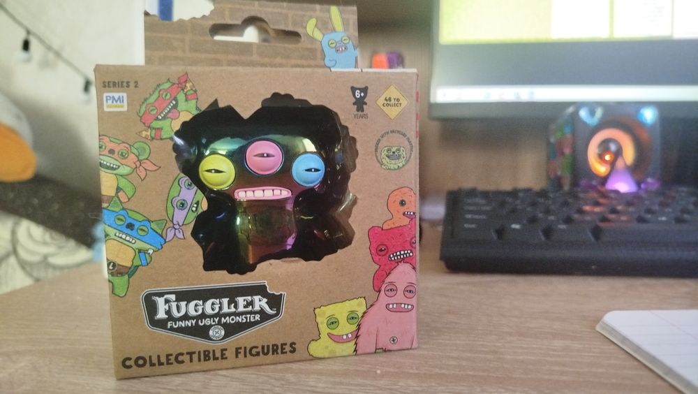 Продам. фуглер серія 2